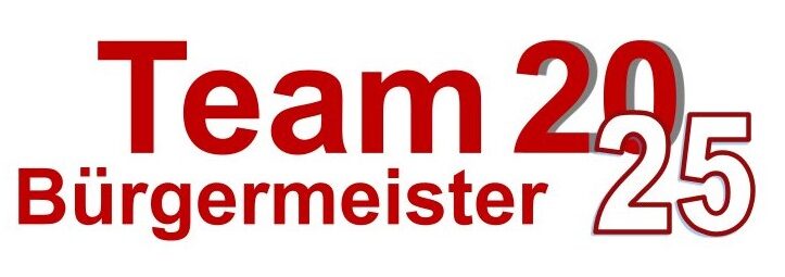 Team Bürgermeister